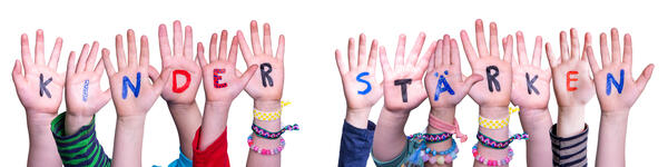 Kinder strken