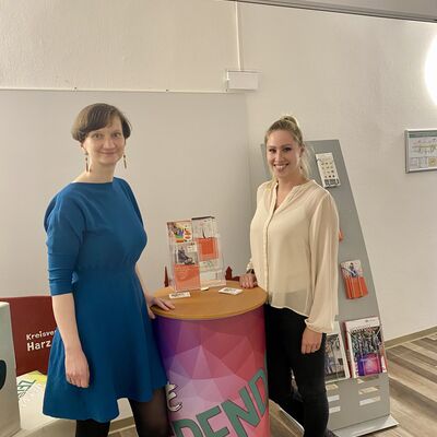 Schuldner- und Insolvenzberaterinnen 