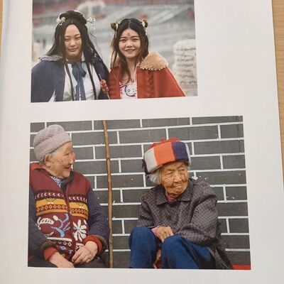 Wochen gegen Rassismus in der Tagesgruppe f&uuml;r Kinder