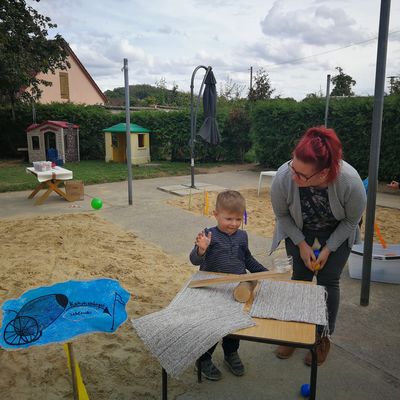30 Jahre Kita Drohndorf