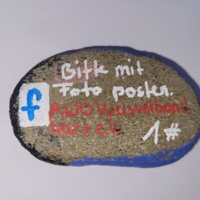 #AWOHarzsteine
