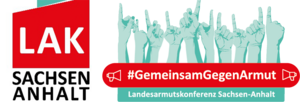 Landesarmutskonferenz Sachsen-Anhalt