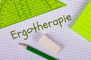 Ergotherapie
