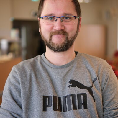 Björn Marin, Beisitzer