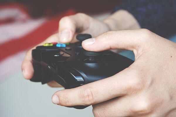 Controller