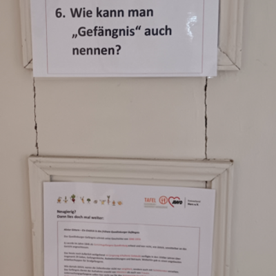 Eine Frage der Rallye