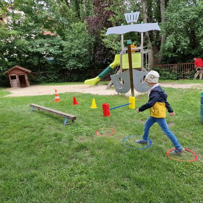 Kindertag 3