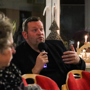 Florian Fahrtmann (SPD)