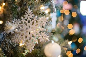 Weihnachtsbaumschmuck