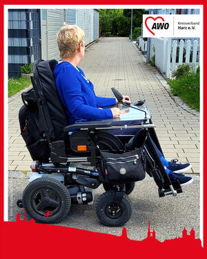 Das Bundesteilhabegesetz überarbeiten! Warum?