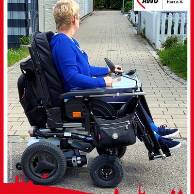 Das Bundesteilhabegesetz überarbeiten! Warum?