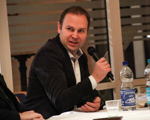 Artjom Pusch, CDU