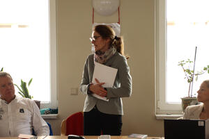 Antje Ludwig