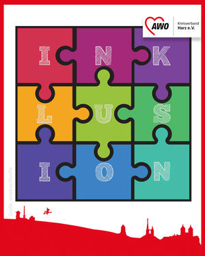 Inklusion AWO
