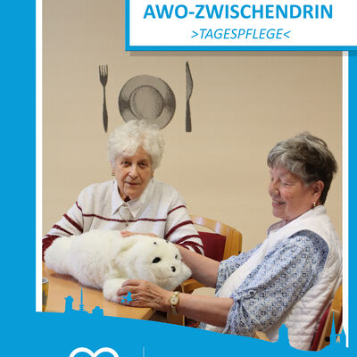 AWO Zwischendrin