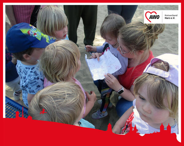 Familienfest in der AWO Kita Pfiffikus01