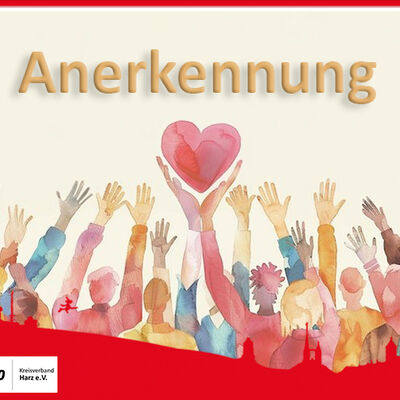 Anerkennung