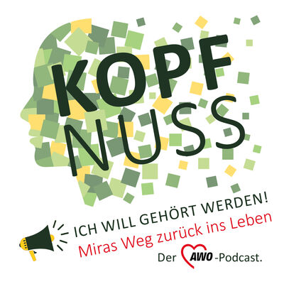 Miras Weg zurück ins Leben