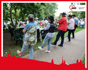 1. Country Club Quedlinburg