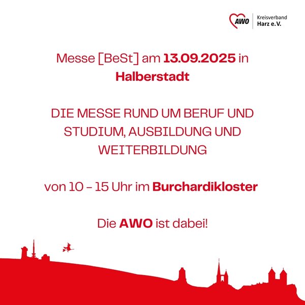 Berufsfindungsmesse