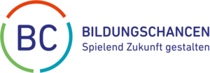 Logo Soziallotterie BildungsChancen