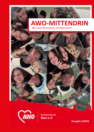 AWO Mittendrin 3/2025