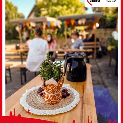 Angehörigentreffen bei den AWO Tagesstätten