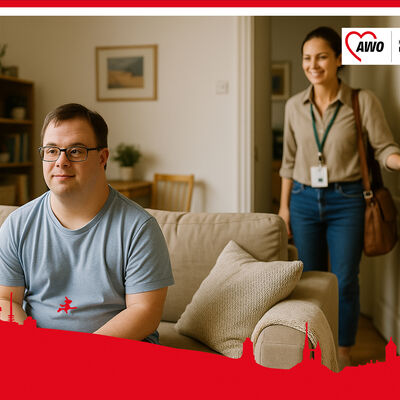 Die essentielle Existenzberechtigung des Ambulant Betreuten Wohnens in Deutschland