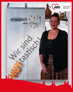 Engagiert im Huy - Ein Projekt, das Spuren hinterl&auml;sst