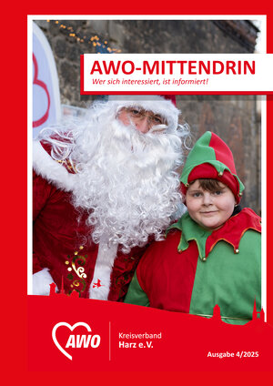 AWO Mittendrin 4/2025