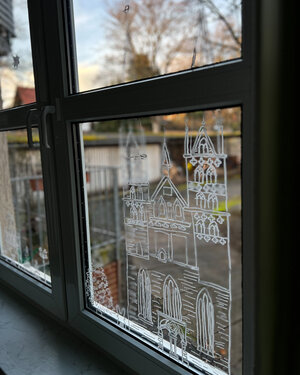 Weihnachten in den Tagesst&auml;tten der AWO_03