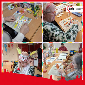 Kreativit&auml;t f&ouml;rdern