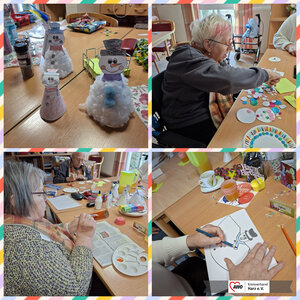 Kleine Wunder aus Papier und Fantasie