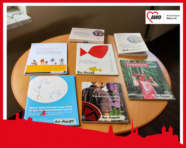 Sensibilisierung f&uuml;r den Kita-Alltag: Umgang mit Rechtsextremismus und Rechtspopulismus