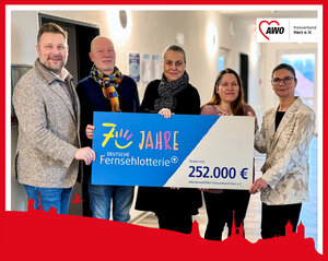 &raquo;WegBegleiter im Sozialdschungel&laquo; k&ouml;nnen im Landkreis Harz & Salzlandkreis an den Start gehen Neues Hilfsangebot wird mit 252.000 &euro; gef&ouml;rdert