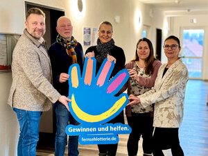 &raquo;WegBegleiter im Sozialdschungel&laquo; k&ouml;nnen im Landkreis Harz & Salzlandkreis an den Start gehen Neues Hilfsangebot wird mit 252.000 &euro; gef&ouml;rdert