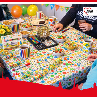 Am 12. M&auml;rz 2026 fand im historischen Sch&auml;fers Hof in Osterwieck ein besonderer Spielevormittag des Ambulant Betreuten Wohnens (ABW) der Eingliederungshilfe des AWO Kreisverband Harz statt. In gem&uuml;tlicher Atmosph&auml;re kamen Teilnehmerinnen und Teilnehmer zu