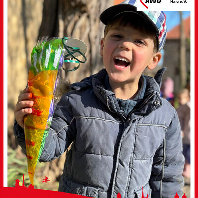 Bunte Eiersuche in Drohndorf 01