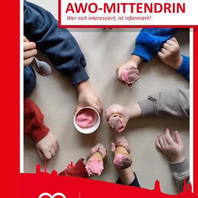 AWO Mittendrin 1/2026