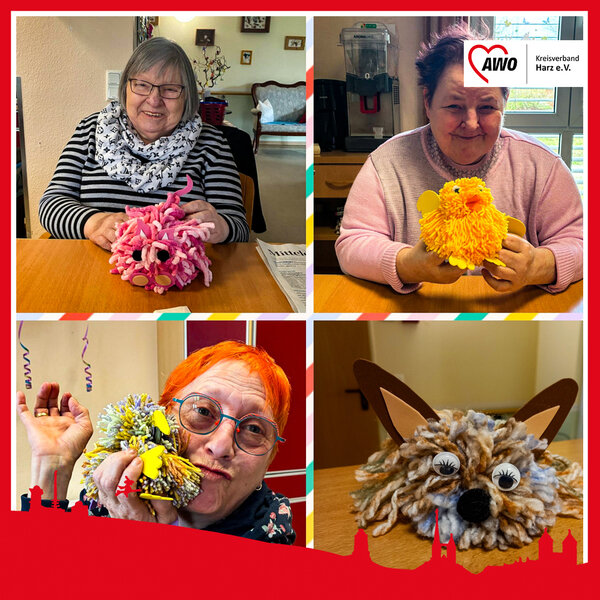 Wenn aus Wolle Tiere werden_01