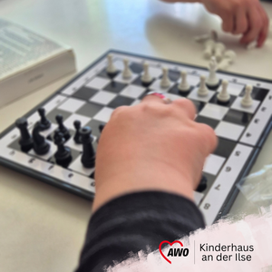 Wenn Kinder am Schachbrett &uuml;ber sich hinauswachsen 03