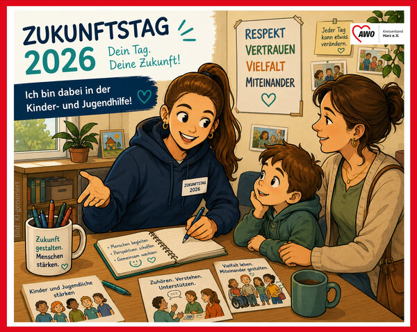 Zukunftstag