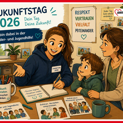 Zukunftstag