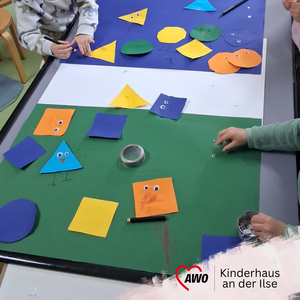 Kleine Entdeckungen & gro&szlig;e Bildungsprozesse 04
