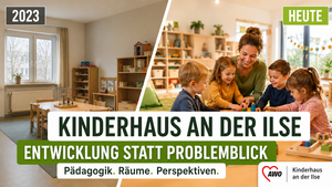 Kinderhaus an der Ilse