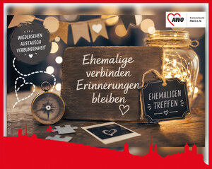 Ehemaligentreffen