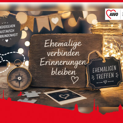 Ehemaligentreffen