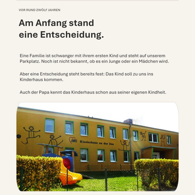 Kinderhaus an der Ilse in Osterwieck wird 12 Jahre alt_02