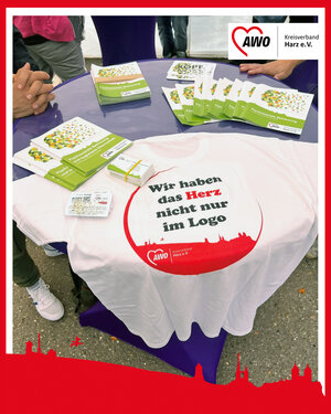 Fachtag Sucht in Elbingerode