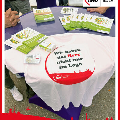 Fachtag Sucht in Elbingerode